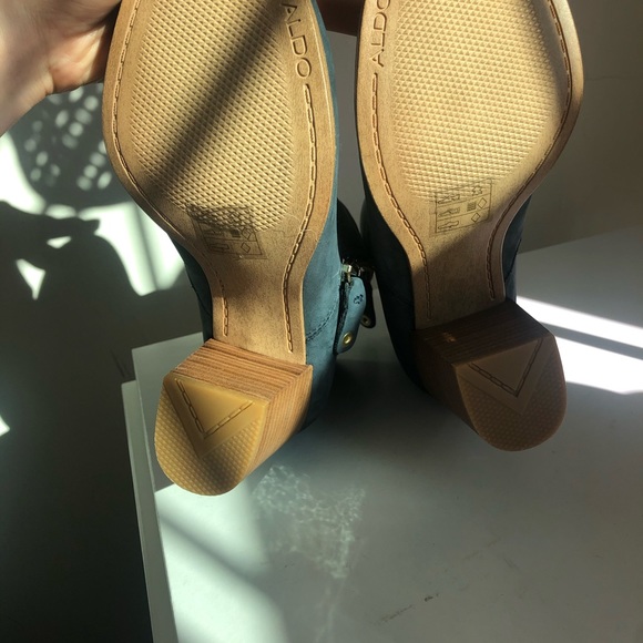 Aldo Booties - Picture 4 of 7
